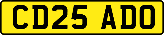 CD25ADO