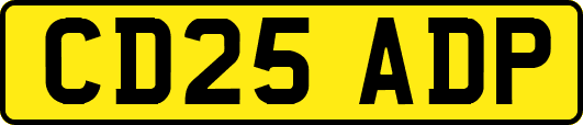 CD25ADP
