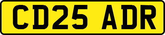 CD25ADR