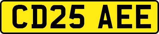 CD25AEE