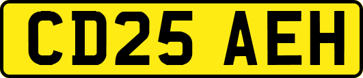 CD25AEH