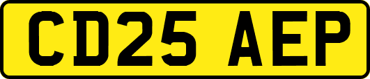 CD25AEP