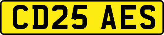 CD25AES