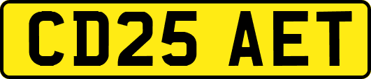 CD25AET