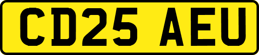 CD25AEU