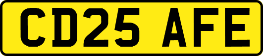 CD25AFE