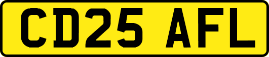 CD25AFL