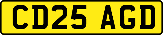 CD25AGD