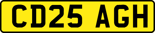 CD25AGH
