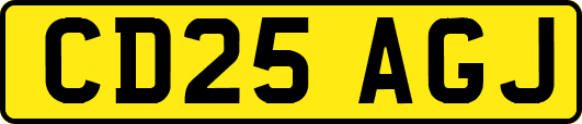 CD25AGJ