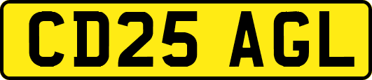 CD25AGL