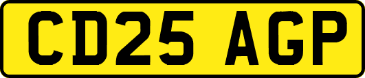 CD25AGP
