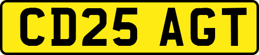 CD25AGT