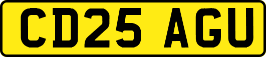 CD25AGU
