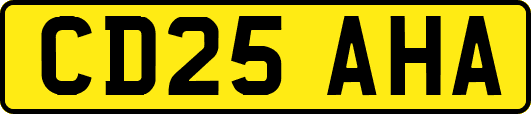CD25AHA