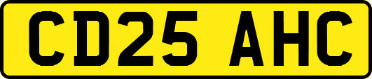 CD25AHC
