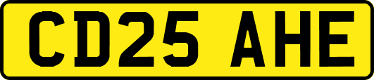 CD25AHE