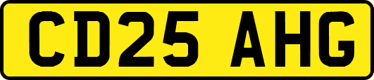 CD25AHG
