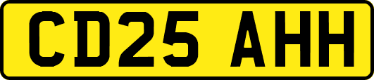 CD25AHH