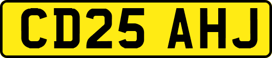 CD25AHJ