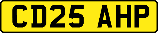 CD25AHP