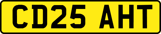 CD25AHT