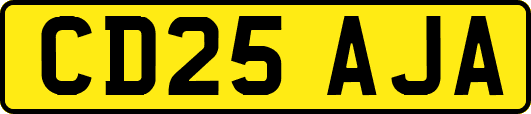 CD25AJA