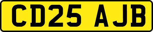 CD25AJB