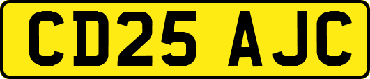 CD25AJC