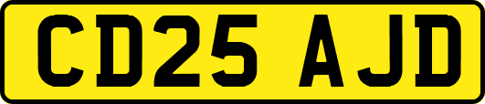 CD25AJD