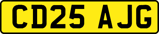 CD25AJG