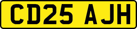CD25AJH