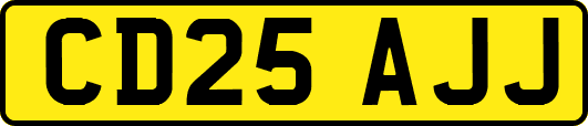 CD25AJJ