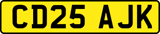 CD25AJK