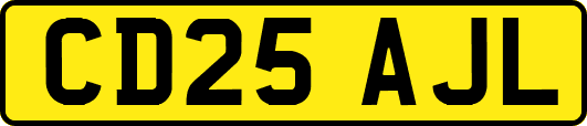 CD25AJL