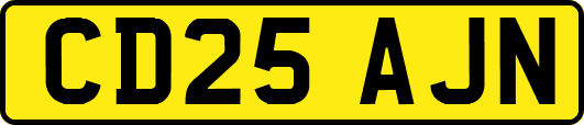 CD25AJN