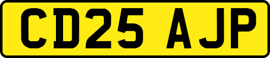 CD25AJP