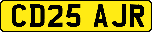 CD25AJR