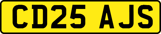CD25AJS
