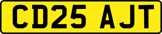 CD25AJT