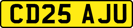 CD25AJU
