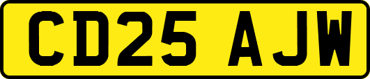 CD25AJW