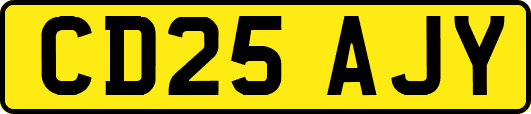 CD25AJY