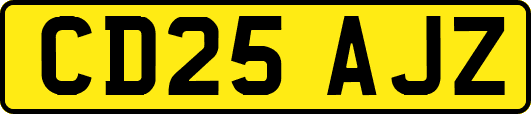 CD25AJZ