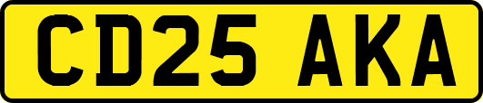 CD25AKA