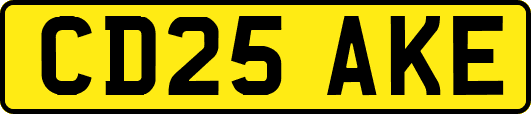 CD25AKE