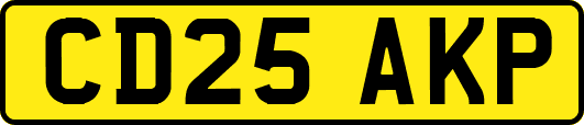 CD25AKP