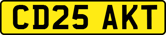 CD25AKT