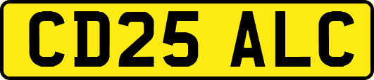 CD25ALC