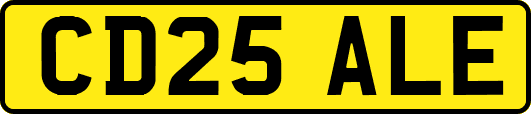 CD25ALE